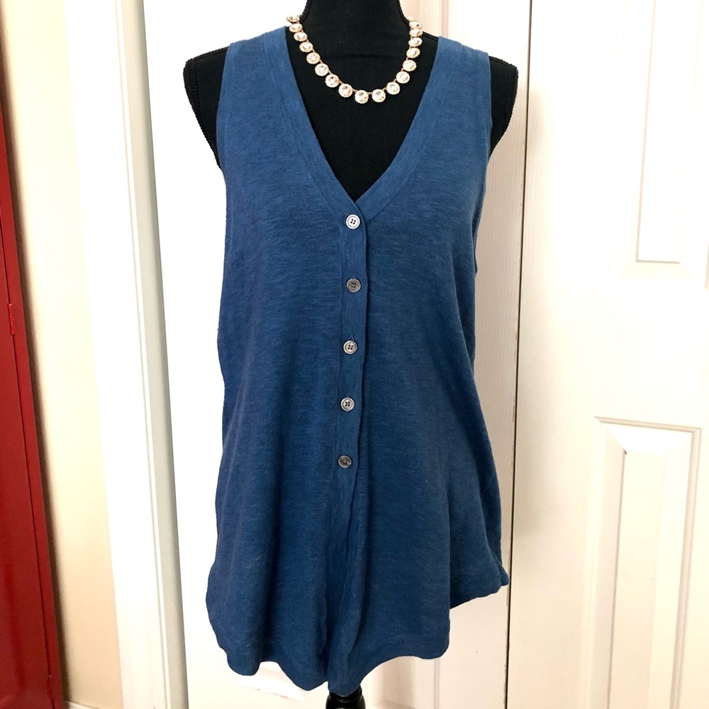 ISDA & Co Ladies Lightweight Vest